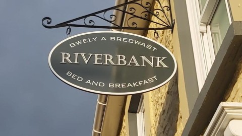Riverbank Bed and Breakfast