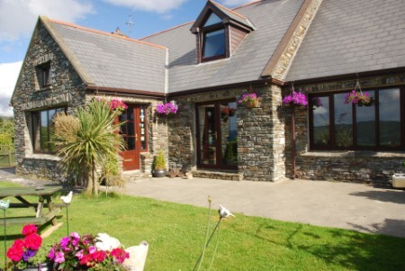 Carbery Cottage Guest Lodge Nr Bantry