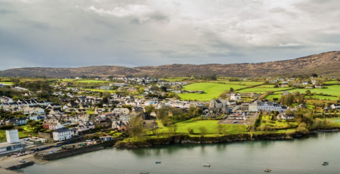 Schull Harbour Hotel
