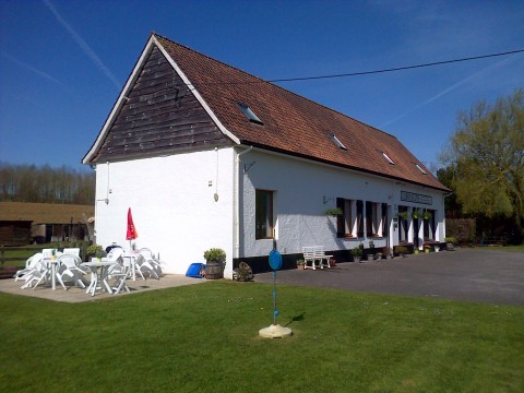 Clubhouse Gites