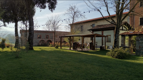 Casa Agricola Rossi Soci
