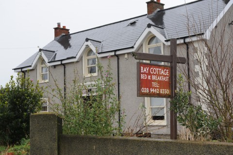 Bay Cottage Bed and Breakfast Crumlin