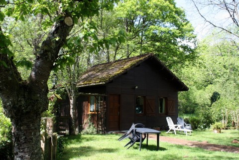 Weir Cottage